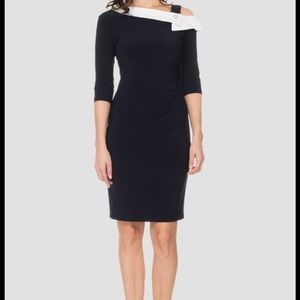 Joseph Ribkoff dress: 192441